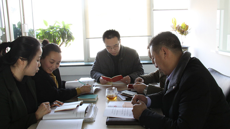 中共北京香蕉视频APP在线观看電子技術有限公司支部委員會成立