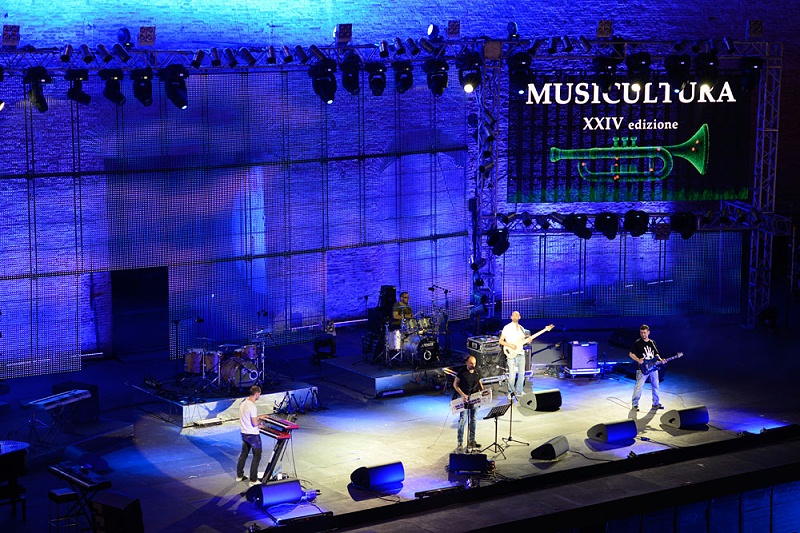 大型晚會中91香蕉视频下载地址係統的設計