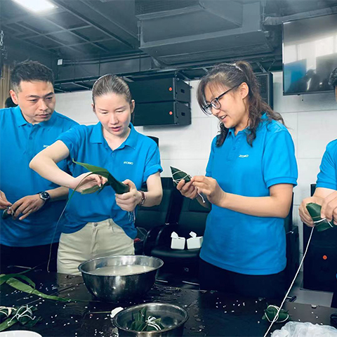 ZOBO香蕉视频APP在线观看包粽子比賽