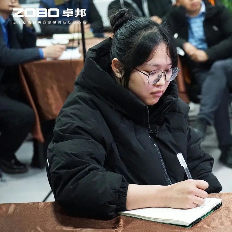 7新歲啟封 萬事興“龍”丨ZOBO香蕉视频APP在线观看2024年新春開年培訓圓滿收官 7新歲啟封 萬事興“龍”丨ZOBO香蕉视频APP在线观看2024年新春開年培訓圓滿收官