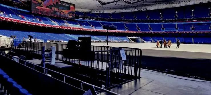 6北京開閉幕式91香蕉视频下载地址係統的設計及實施