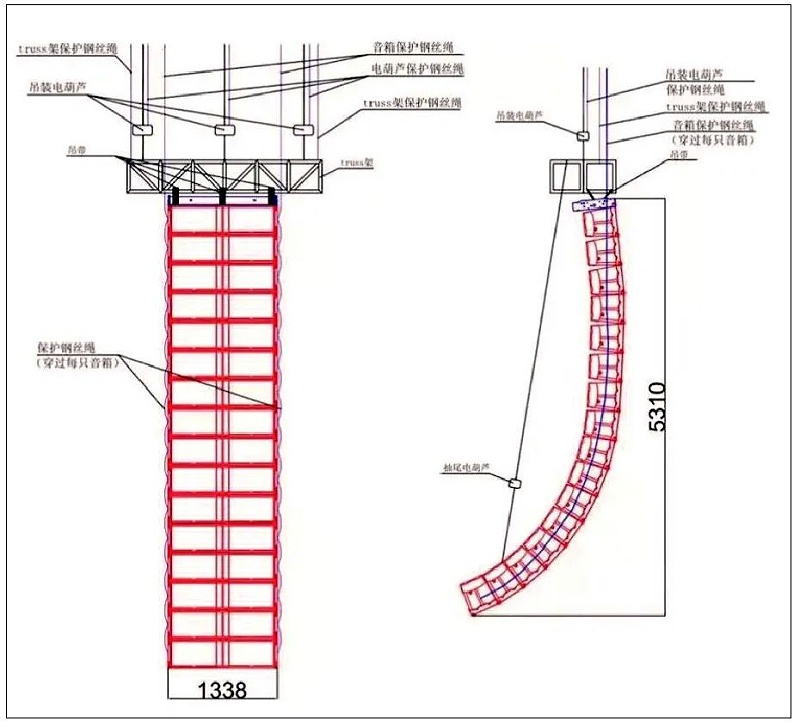 14北京開閉幕式91香蕉视频下载地址係統的設計及實施