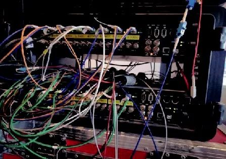 1北京開閉幕式91香蕉视频下载地址係統的設計及實施