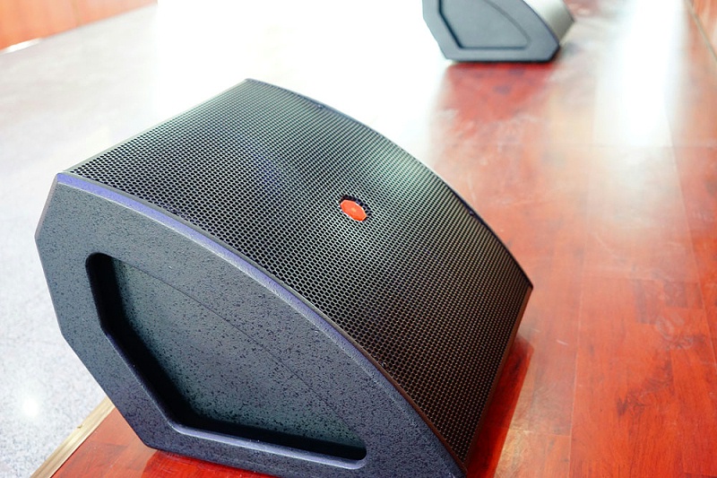 多功能廳91香蕉视频下载地址係統的設計與研究