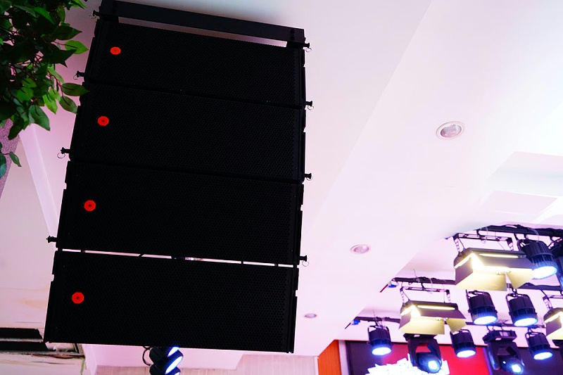 多功能廳91香蕉视频下载地址係統的設計與研究