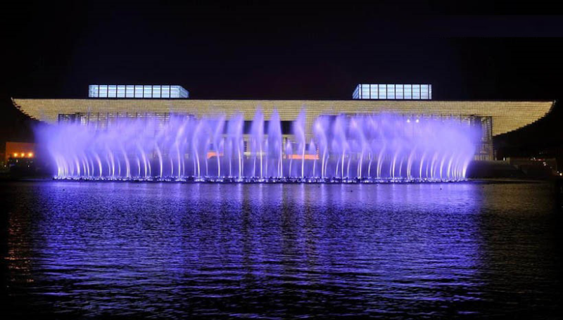 淺談舞台91香蕉视频下载地址設備的調試及技術分析