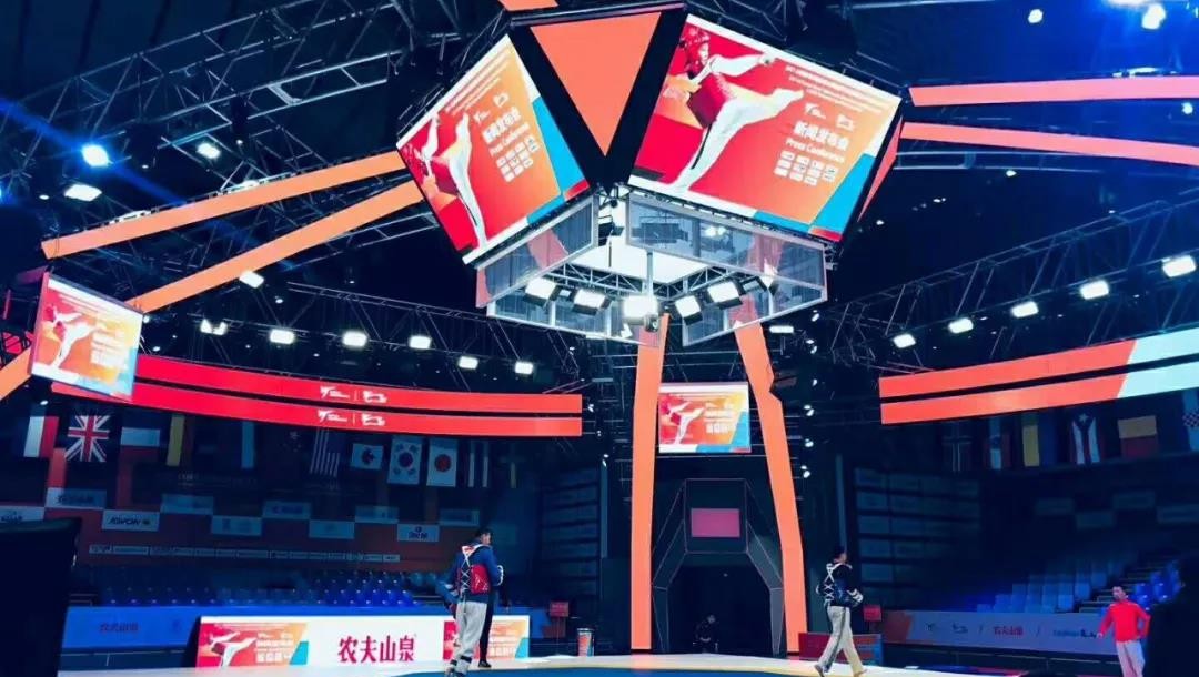 無錫太湖博覽選用ZOBO香蕉视频APP在线观看音視頻係統