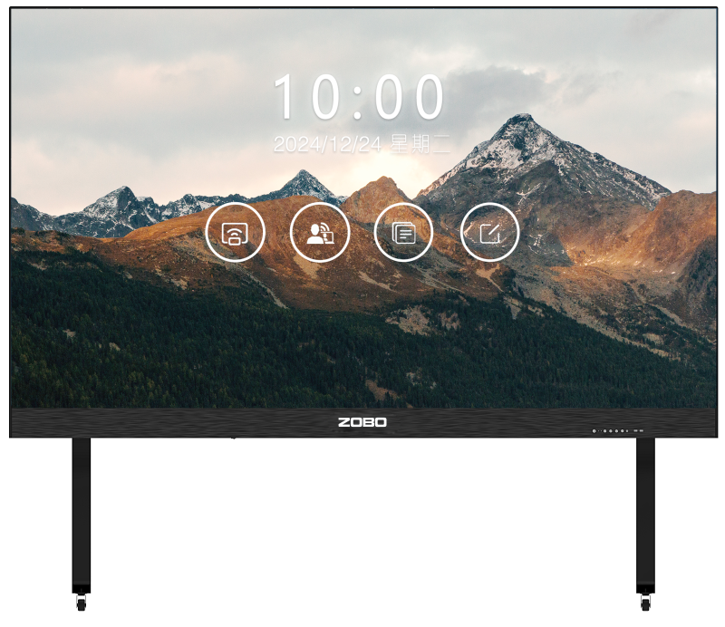 LED顯示屏技術於舞台燈光設計中的思考