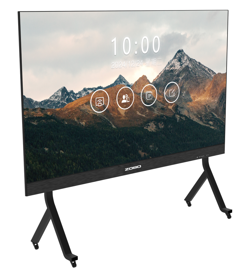 LED顯示屏技術於舞台燈光設計中的思考