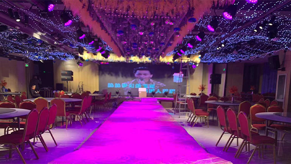 舞台91香蕉视频下载地址設計方案