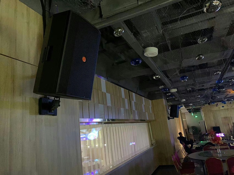 酒店宴會廳燈光91香蕉视频下载地址係統解決方案