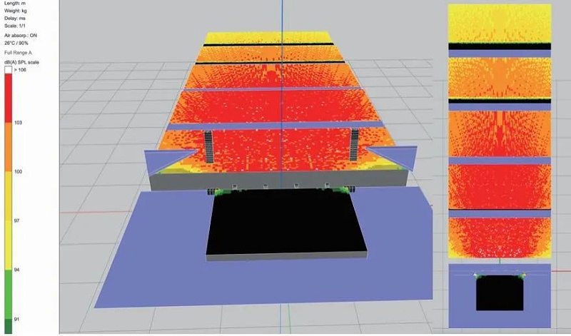4交響樂戶外91香蕉视频下载地址係統的設計及應用