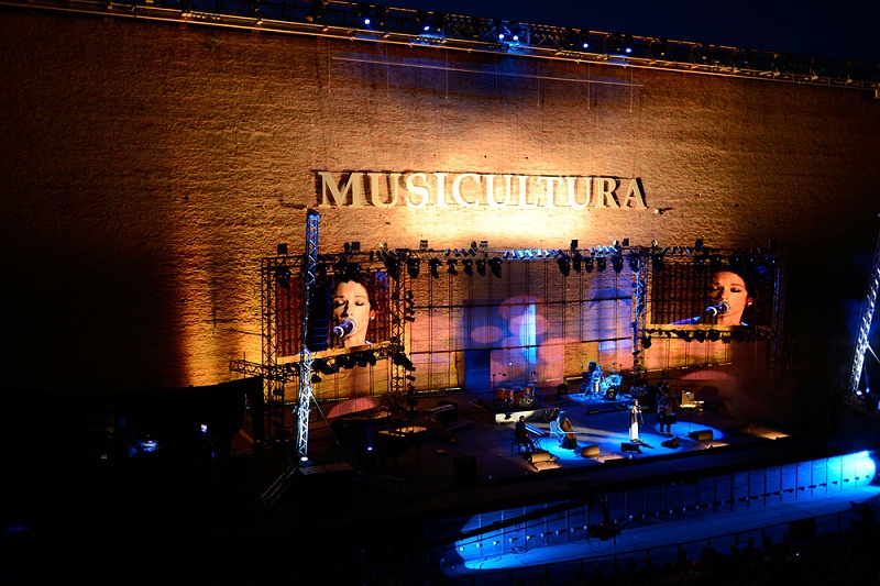 舞台91香蕉视频下载地址設備的調試技巧