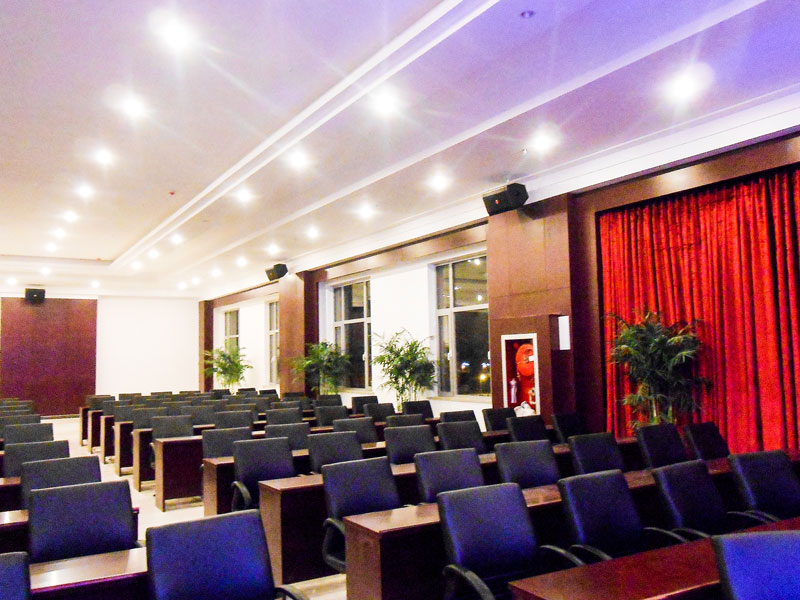 會議室91香蕉视频下载地址設備嘯叫的原因與解決方法