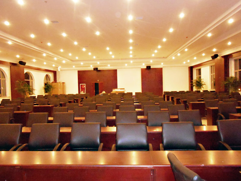 會議室91香蕉视频下载地址設備嘯叫的原因與解決方法