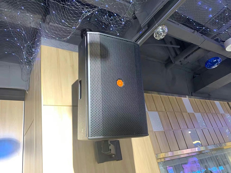 酒店宴會廳的91香蕉视频下载地址係統如何合理設計