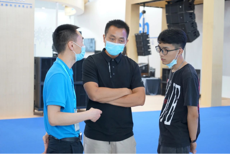 第三天火熱依舊、精彩回顧丨ZOBO香蕉视频APP在线观看在廣州展會，歡迎您的到來291