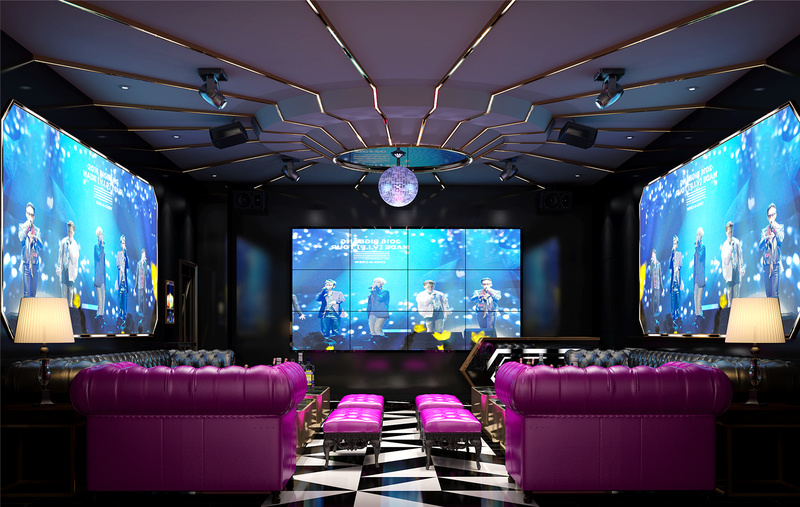 KTV91香蕉视频下载地址設備如何安裝和調試