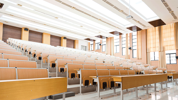 智慧教室-智慧校園雲平台係統解決方案