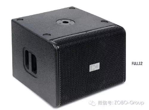 FULL12 1000W大聲壓130dB!!!