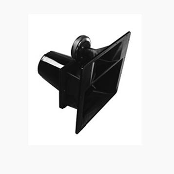 ΣH210 內置2分頻10英寸號筒式中高頻揚聲器係統 ΣH210 內置2分頻10英寸號筒式中高頻揚聲器係統