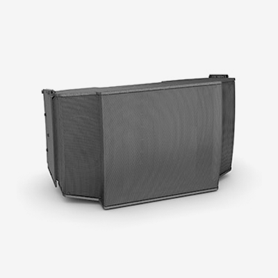 RoomMatch®RM5520陣列模塊揚聲器 RoomMatch®RM5520陣列模塊揚聲器