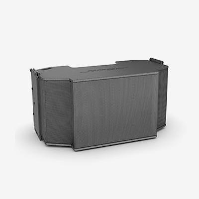 RoomMatch™ RM5505陣列模塊揚聲器 RoomMatch™ RM5505陣列模塊揚聲器