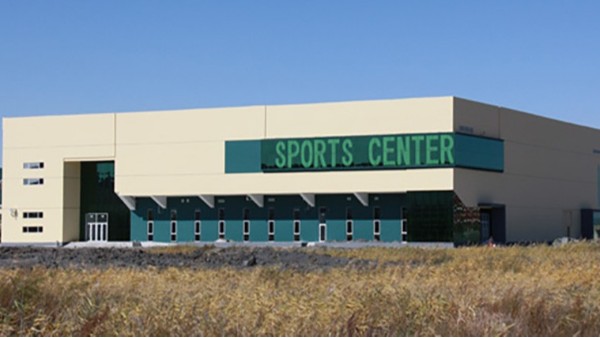 哈爾濱醫科大學大慶分校香蕉视频APP污版館音視頻係統由ZOBO香蕉视频APP在线观看打造