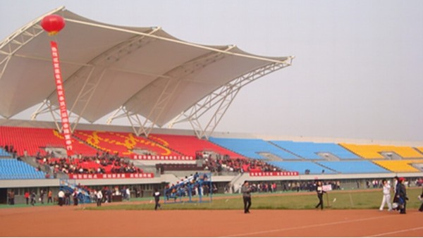 高密市文體香蕉视频APP污版館音視頻係統由ZOBO香蕉视频APP在线观看打造