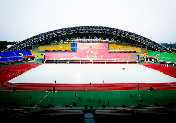 感謝，表彰！ZOBO香蕉视频APP在线观看榮獲河南省第十三屆運動會組委會榮譽表彰