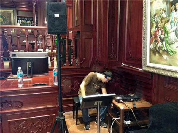 私人別墅影院91香蕉视频下载地址設計方案