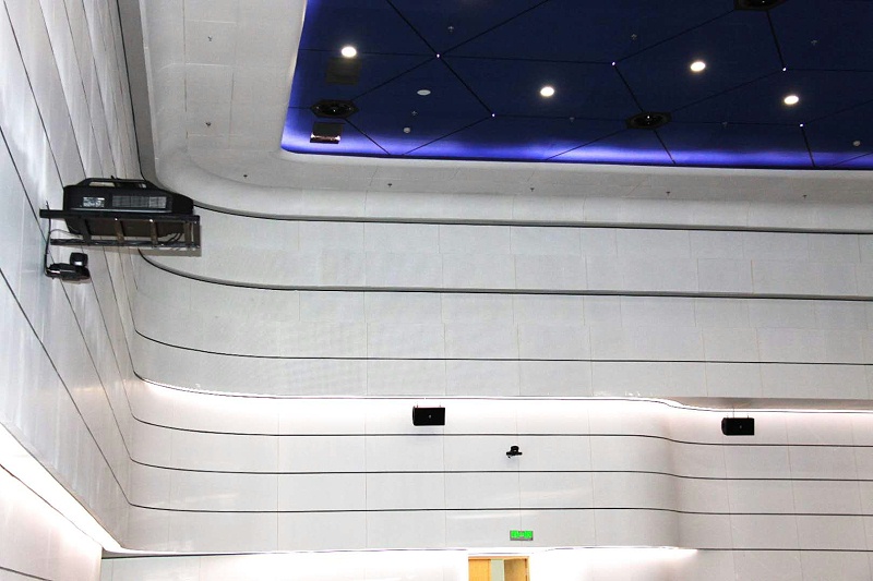 均衡器在91香蕉视频下载地址設備中的應用