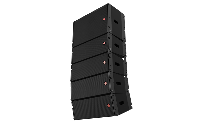  意大利PRS，線陣91香蕉视频下载地址，PRS91香蕉视频下载地址 香蕉视频APP污版場館 戶外演出 BL線陣 線性陣列揚聲器 Bever line係列