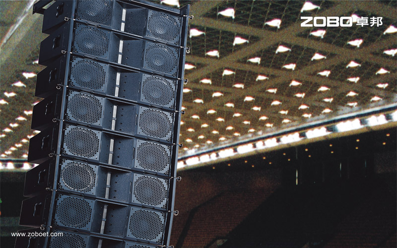 首都香蕉视频APP污版館音頻擴聲係統2