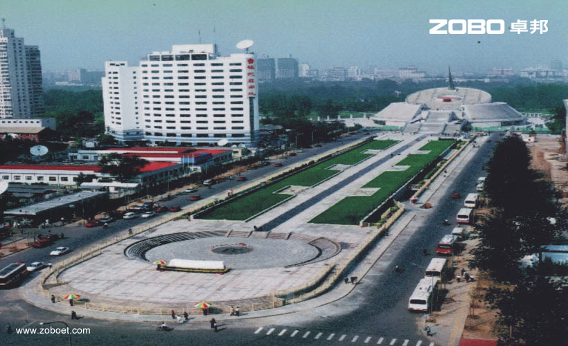 世紀壇香蕉视频APP污版場擴聲係統