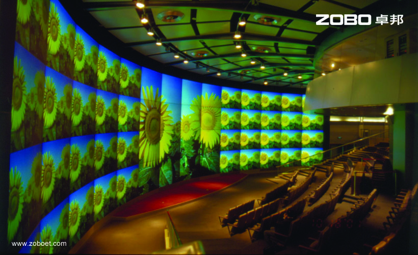 世紀壇香蕉视频APP污版場擴聲係統2