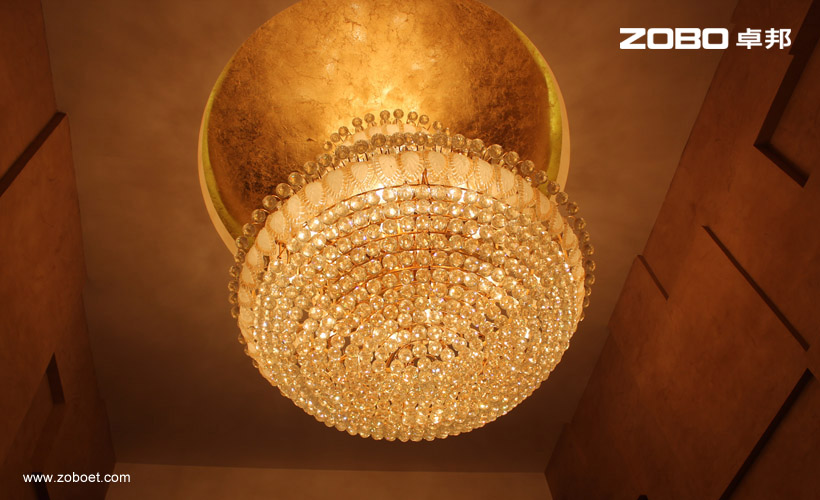 鉑金匯娛樂擴聲係統項目工程45