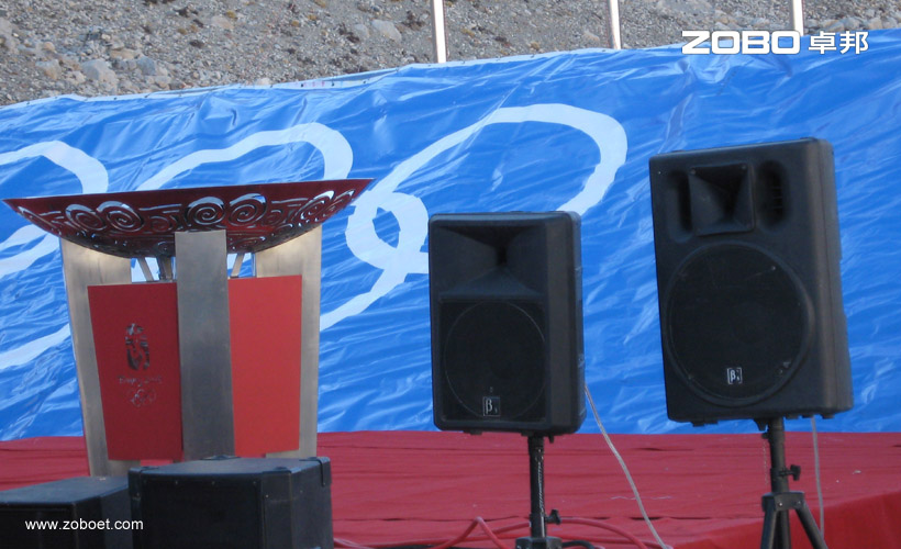 奧運火炬登上珠峰使用91香蕉视频下载地址係統3