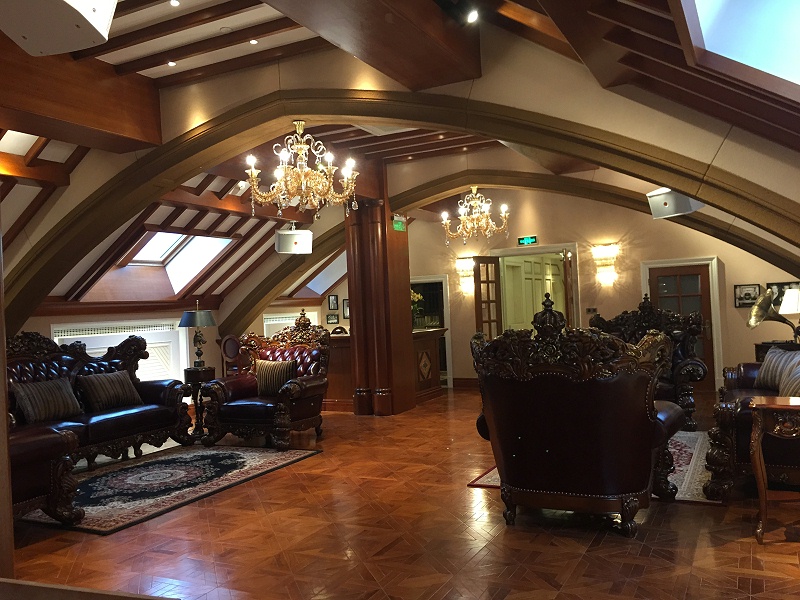 如何開展91香蕉视频下载地址設備的安裝工作