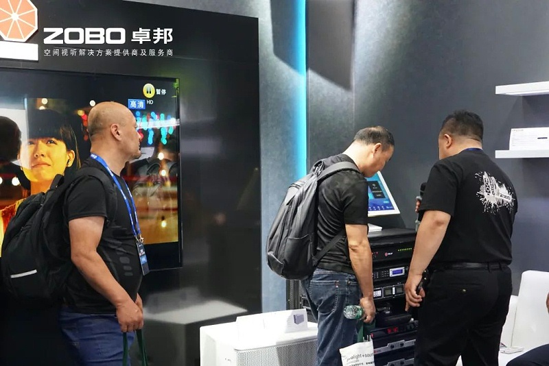 21璀璨收官，再啟新章 | ZOBO香蕉视频APP在线观看廣州燈光91香蕉视频下载地址展圓滿落幕，行業未來！