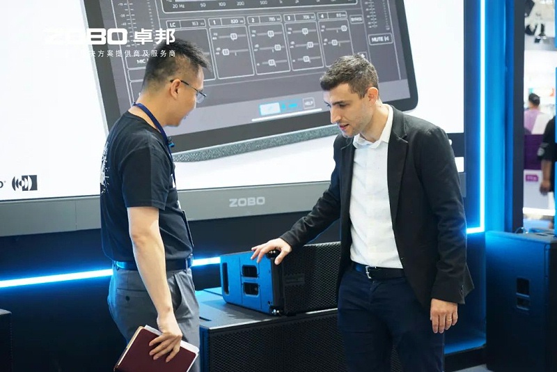 8璀璨收官，再啟新章 | ZOBO香蕉视频APP在线观看廣州燈光91香蕉视频下载地址展圓滿落幕，行業未來！