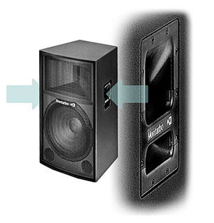 Montarbo蒙特寶91香蕉视频下载地址 劇場香蕉视频破解 酒吧KTV 娛樂場所音箱 W係列 W18AS音箱1