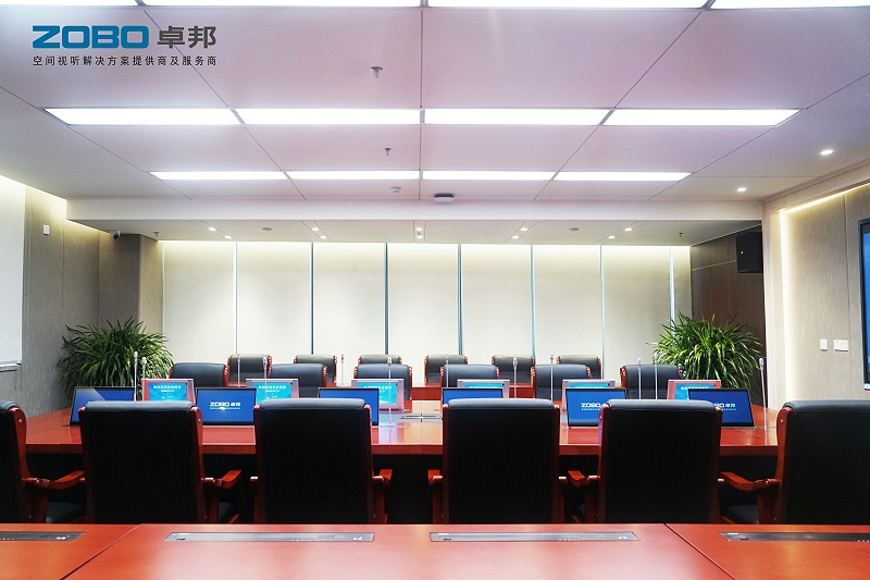 無紙化會議係統：改變工作方式的創新科技