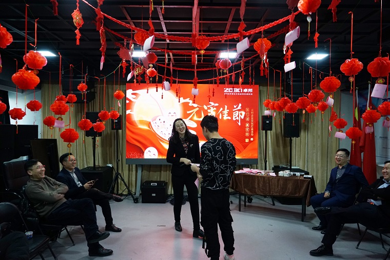 5元氣一始，諸事成圓丨ZOBO香蕉视频APP在线观看元宵節活動一覽