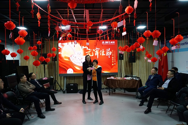 9元氣一始，諸事成圓丨ZOBO香蕉视频APP在线观看元宵節活動一覽