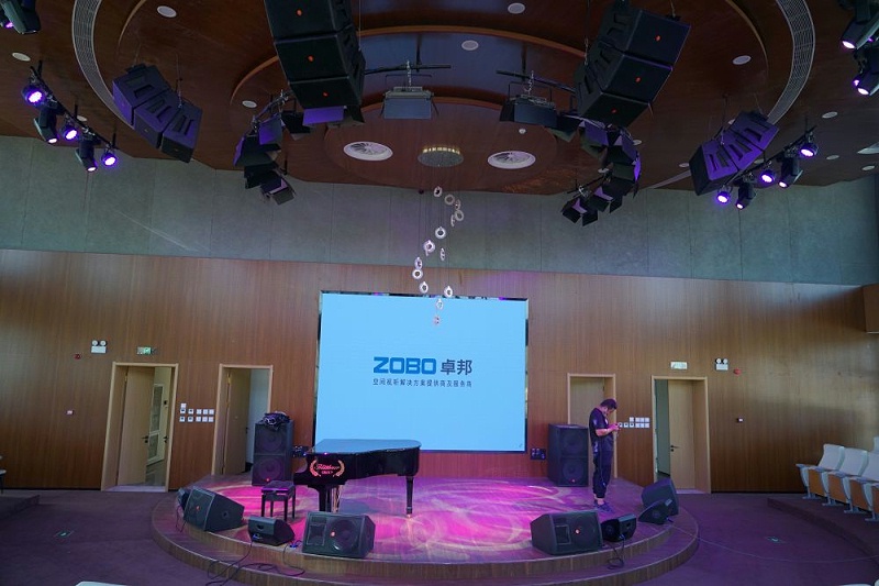 91香蕉视频下载地址係統工程實施過程中如何布線施工