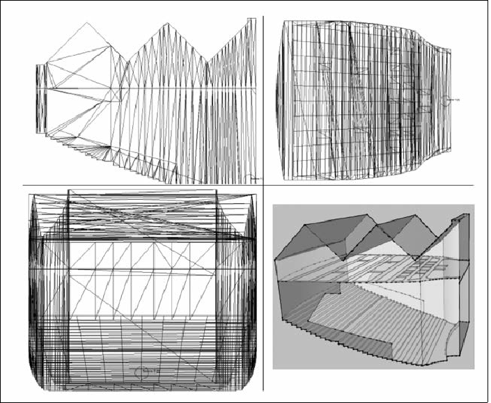 6圖1 炎帝大香蕉视频破解平麵圖