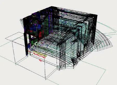 5南通大香蕉视频破解歌劇廳擴聲係統設計