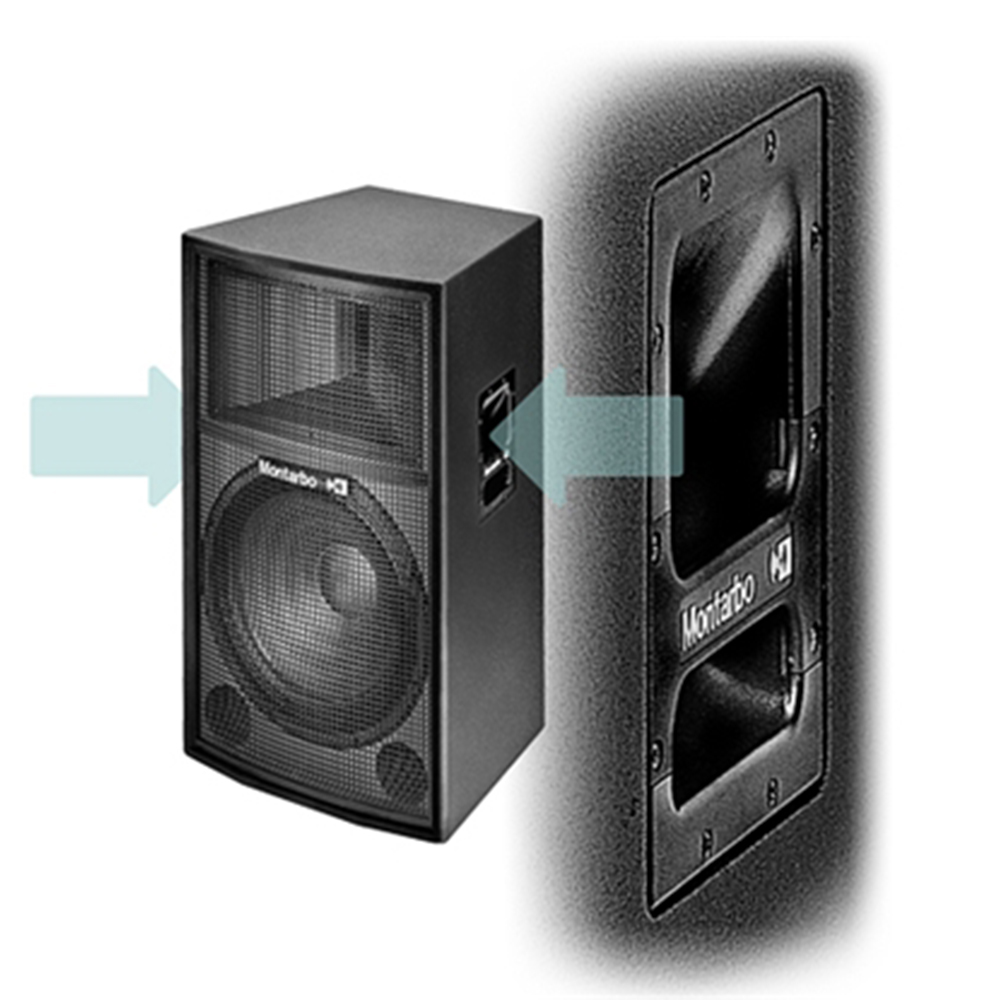 Montarbo蒙特寶91香蕉视频下载地址 劇場香蕉视频破解 酒吧KTV 娛樂場所音箱 W係列 W18AS音箱