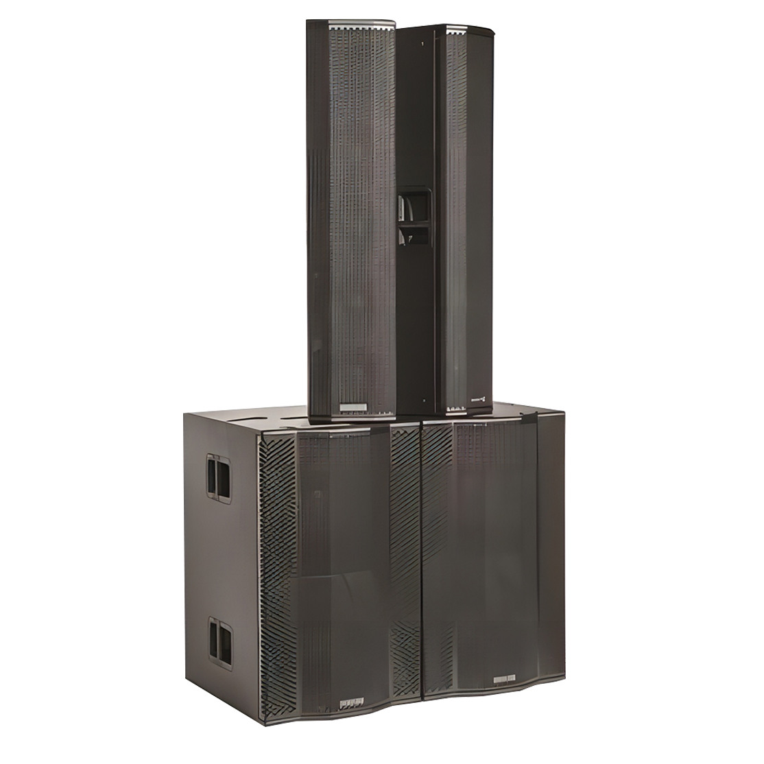 蒙特寶91香蕉视频下载地址 NETTUNO係列 NETTUNO20 有源+無源揚聲器 全頻+低音揚聲器